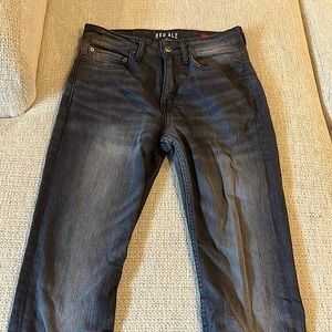 RED ALE Jeans by ALESBURY